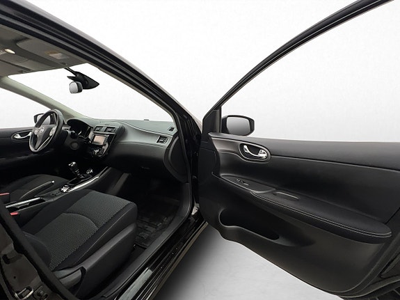 Nissan Pulsar 22 of 28
