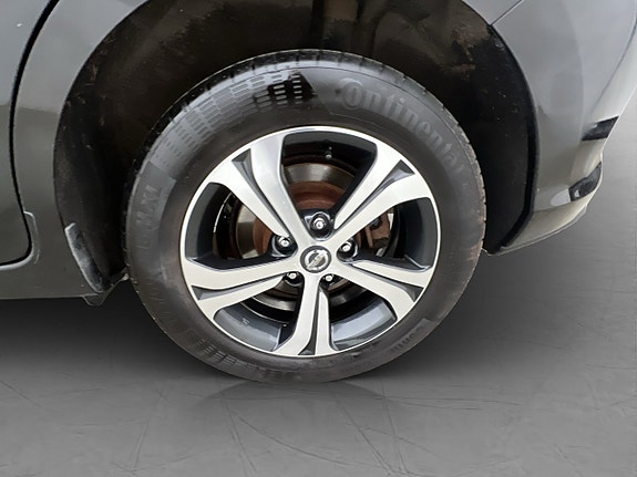 Nissan Pulsar 25 of 28