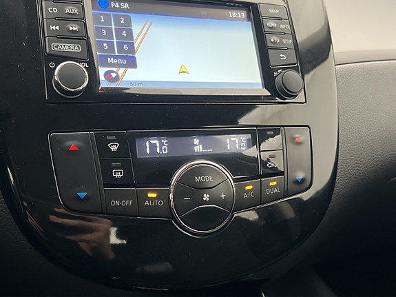 Nissan Pulsar 19 of 28