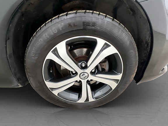 Nissan Pulsar 28 of 28