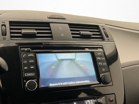 Nissan Pulsar 16 of 28