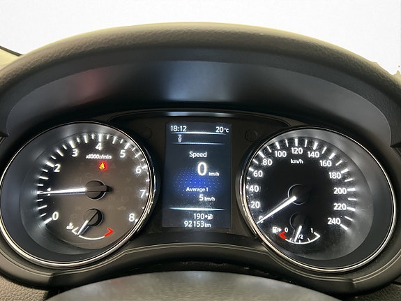 Nissan Pulsar 14 of 28