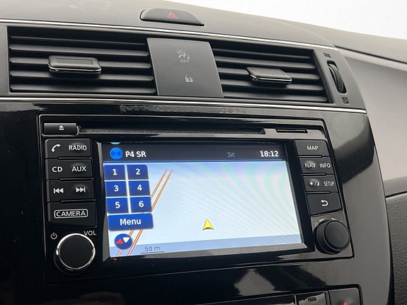 Nissan Pulsar 17 of 28