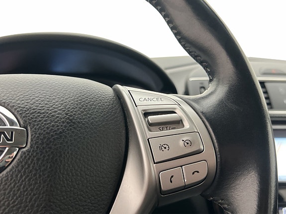 Nissan Pulsar 15 of 28
