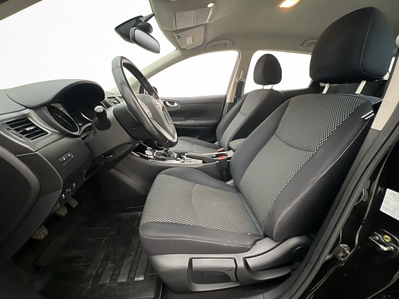 Nissan Pulsar 10 of 28