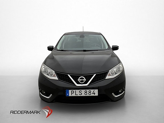 Nissan Pulsar 2 of 28