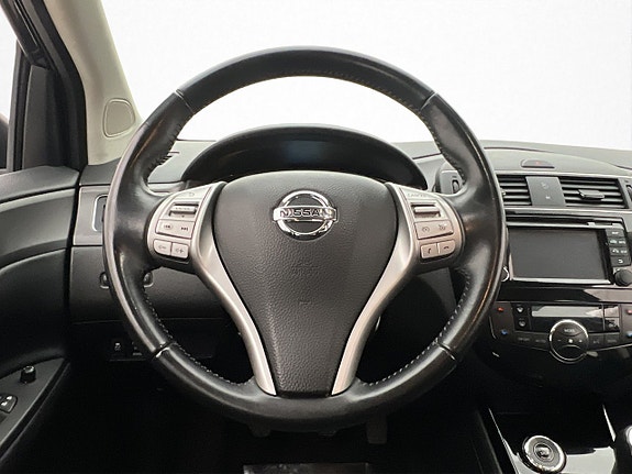 Nissan Pulsar 11 of 28
