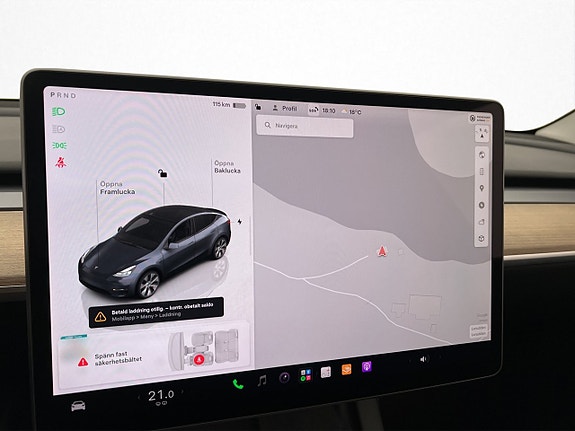 Tesla Model Y 20 of 30