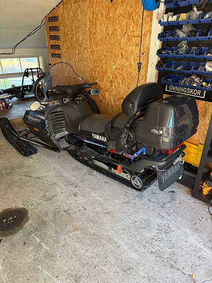 Yamaha 2 of 4