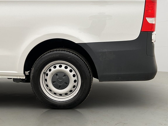 Mercedes-Benz Vito 114 28 of 30