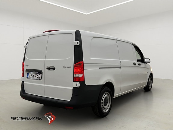 Mercedes-Benz Vito 114 9 of 30