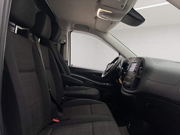 Mercedes-Benz Vito 114 25 of 30