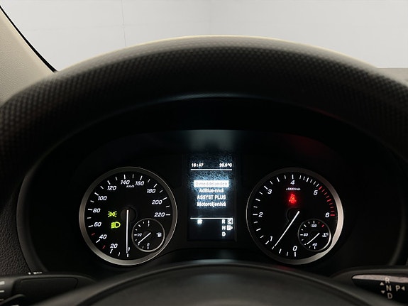 Mercedes-Benz Vito 114 19 of 30