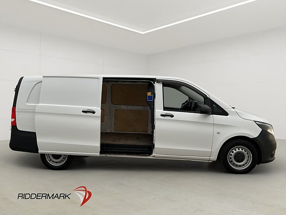 Mercedes-Benz Vito 114 11 of 30