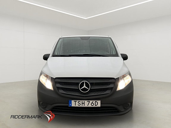 Mercedes-Benz Vito 114 5 of 30