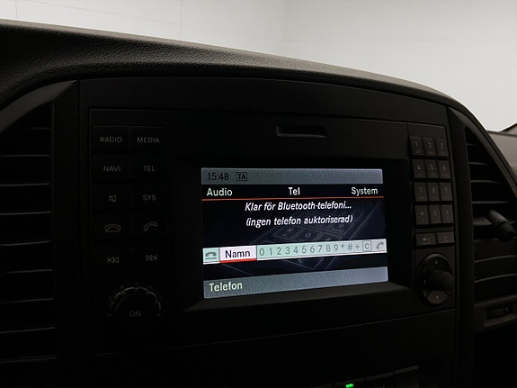 Mercedes-Benz Vito 114 23 of 30