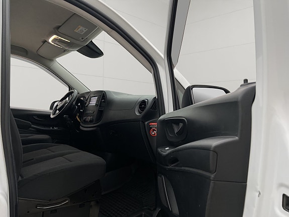 Mercedes-Benz Vito 114 26 of 30