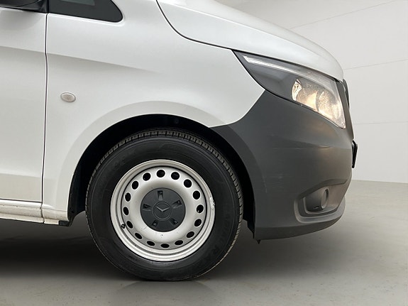 Mercedes-Benz Vito 114 30 of 30