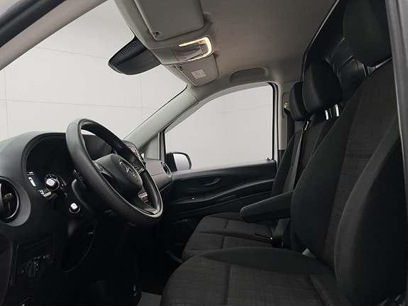 Mercedes-Benz Vito 114 16 of 30