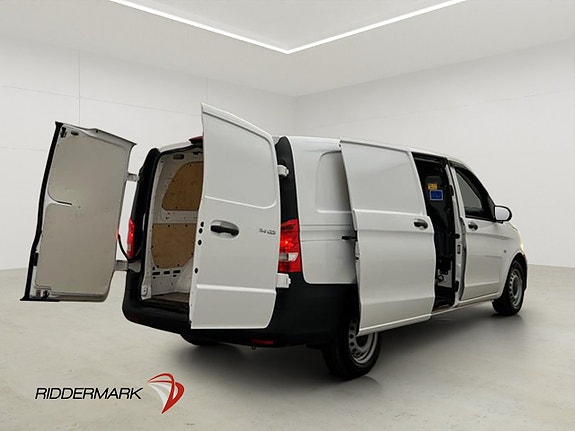 Mercedes-Benz Vito 114 10 of 30