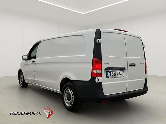 Mercedes-Benz Vito 114 7 of 30
