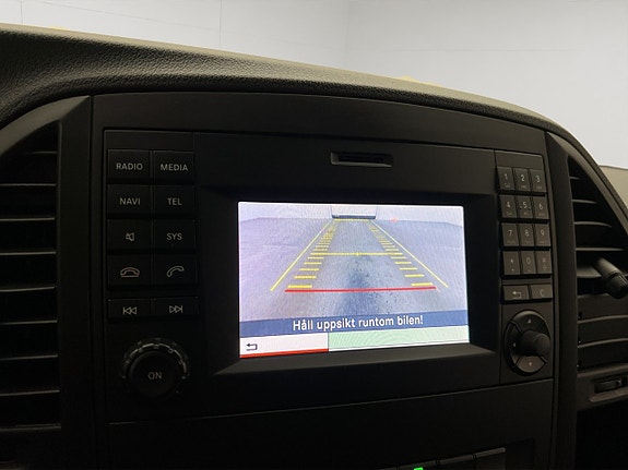 Mercedes-Benz Vito 114 22 of 30