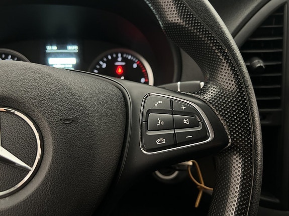 Mercedes-Benz Vito 114 20 of 30