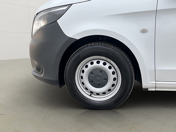 Mercedes-Benz Vito 114 27 of 30