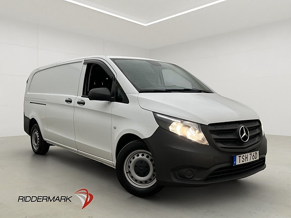 Mercedes-Benz Vito 114 3 of 30