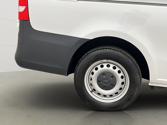 Mercedes-Benz Vito 114 29 of 30
