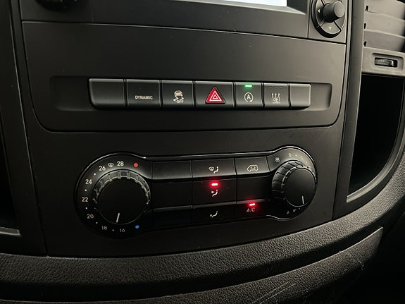 Mercedes-Benz Vito 114 24 of 30