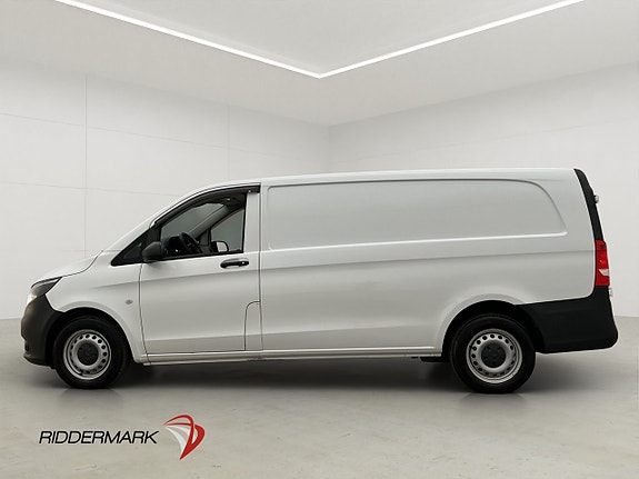 Mercedes-Benz Vito 114 6 of 30