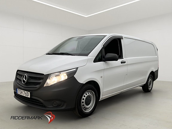 Mercedes-Benz Vito 114 3 of 30