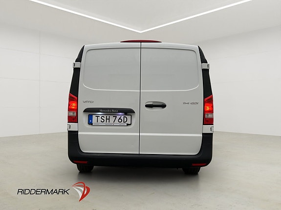 Mercedes-Benz Vito 114 8 of 30