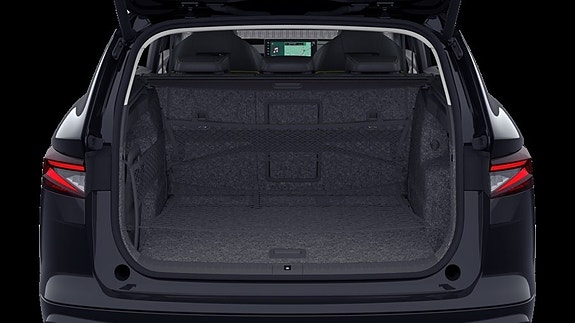 Skoda Enyaq RS 6 of 6