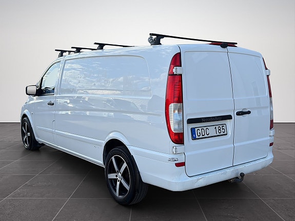 Mercedes-Benz Vito 113 3 of 15