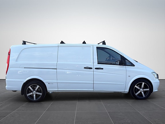 Mercedes-Benz Vito 113 6 of 15