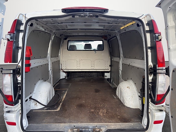 Mercedes-Benz Vito 113 13 of 15