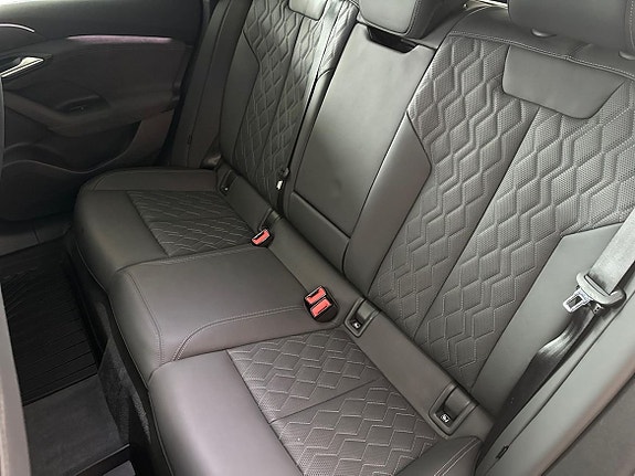 Audi A6 e-tron 13 of 14