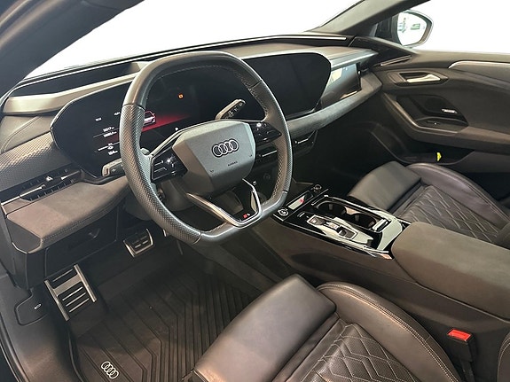 Audi A6 10 of 14