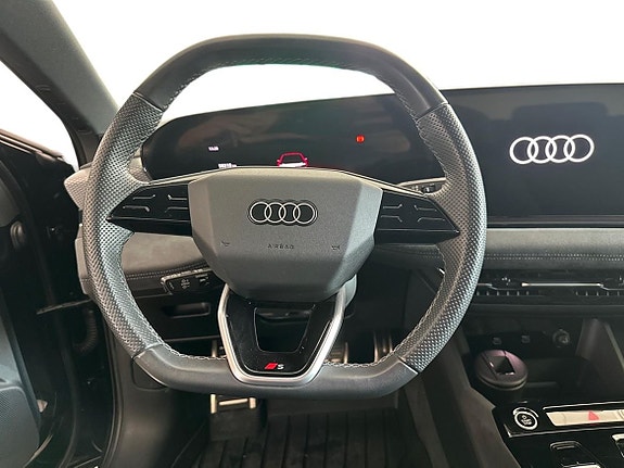 Audi A6 e-tron 11 of 14