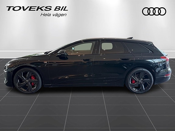Audi A6 6 of 14