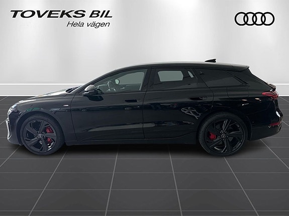Audi A6 e-tron 6 of 14