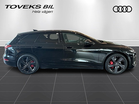 Audi A6 2 of 14