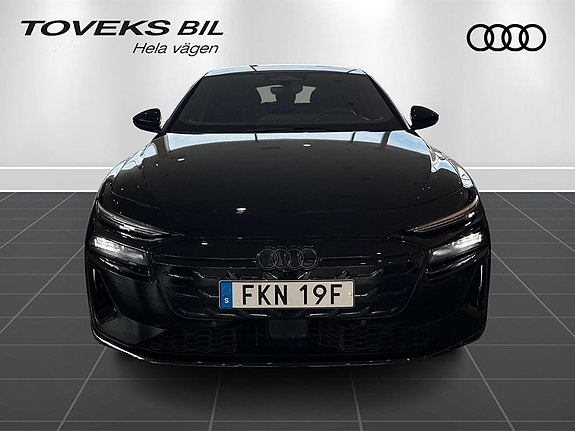 Audi A6 8 of 14