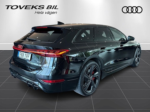 Audi A6 3 of 14