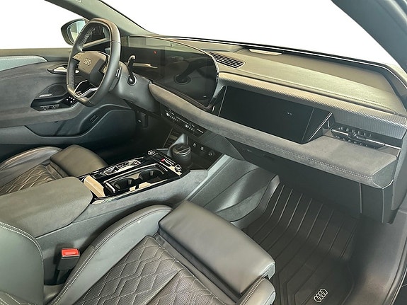 Audi A6 12 of 14