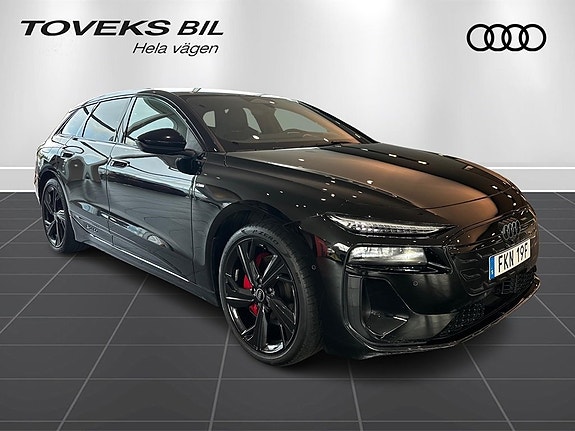 Audi A6 7 of 14