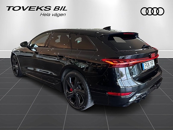 Audi A6 5 of 14