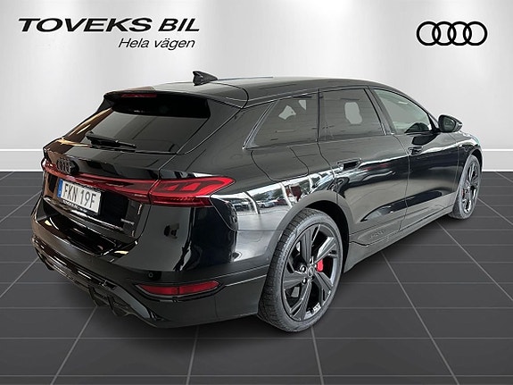Audi A6 e-tron 3 of 14